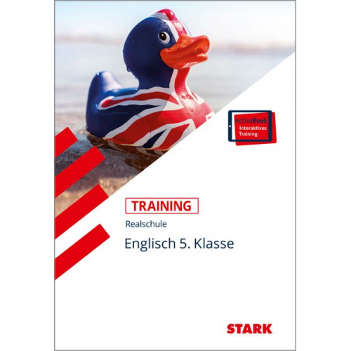 Paul Jenkinson - STARK Training Realschule - Englisch 5. Klasse