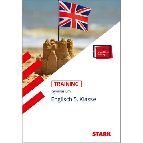 Paul Jenkinson - STARK Training Gymnasium - Englisch 5. Klasse