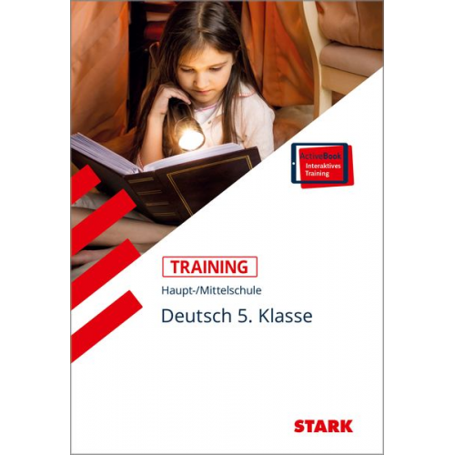 Marion der Kammer - STARK Training Haupt-/Mittelschule - Deutsch 5. Klasse