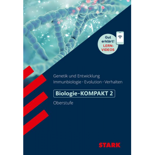 Hans-Dieter Triebel - Stark Biologie-Kompakt 2