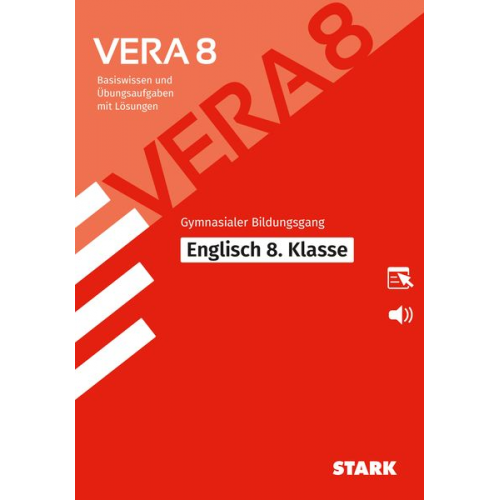 Birgit Holtwick Paul Jenkinson - STARK VERA 8 Testheft 2: Gymnasium - Englisch