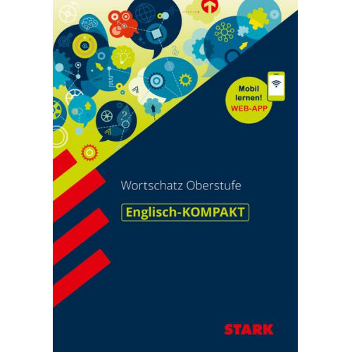 Rainer Jacob - STARK Englisch-KOMPAKT Wortschatz Oberstufe