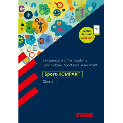 Thorsten Vahl - STARK Sport-KOMPAKT - Oberstufe