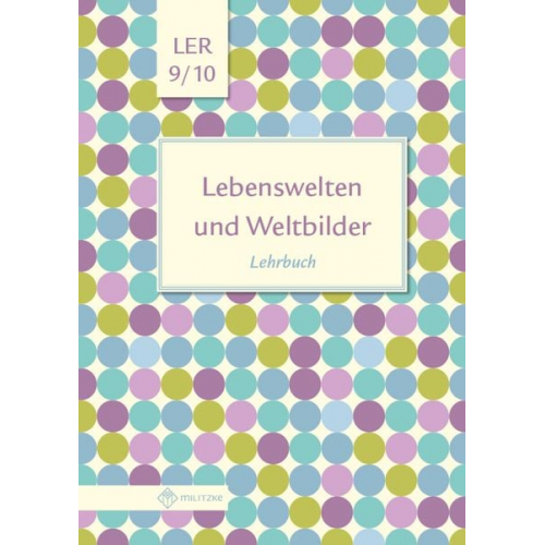 Lebenswelten und Weltbilder Kl 9/10 BRAN