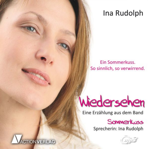 Ina Rudolph - Wiedersehen / Sommerkuss