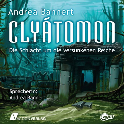 Andrea Bannert - Clyathomon