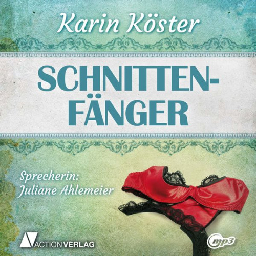 Karin Köster - Schnittenfänger