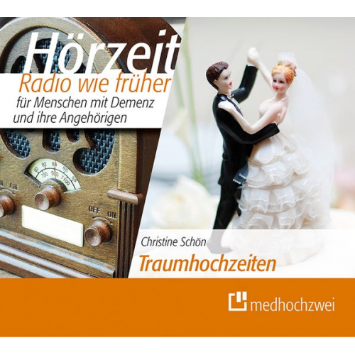 Christine Schön - Traumhochzeiten