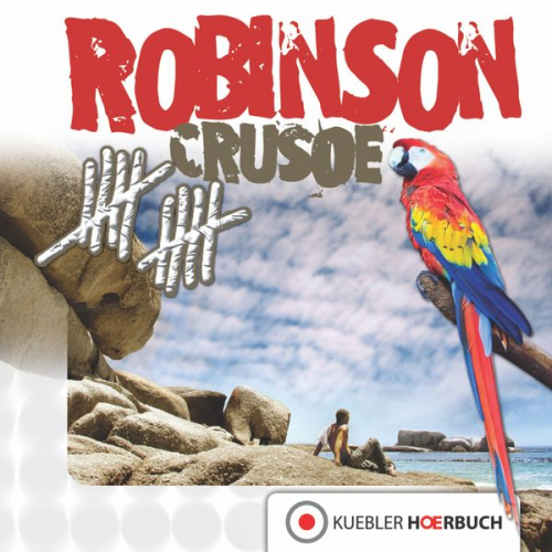 Dirk Walbrecker - Robinson Crusoe