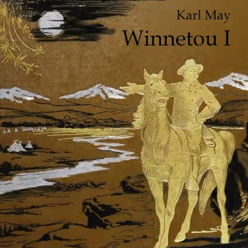 Karl May - Winnetou I