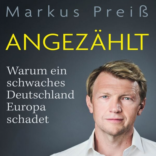 Markus Preiss - Angezählt