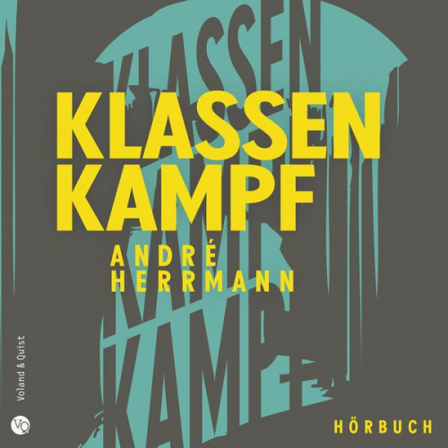 André Herrmann - Klassenkampf