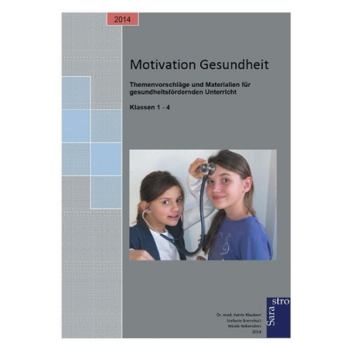 Stefanie; Rekersdres  Nicole Klaubert Katrin; Brennholt - Motivation Gesundheit