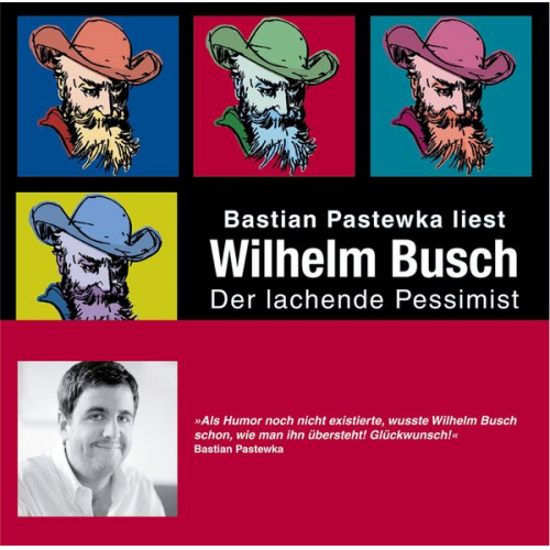 Eva Weissweiler - Wilhelm Busch