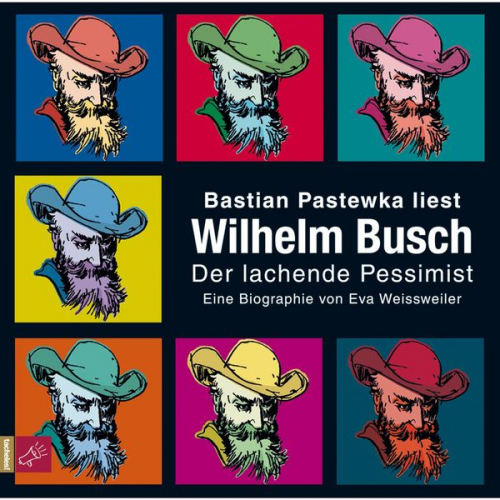 Eva Weissweiler - Wilhelm Busch