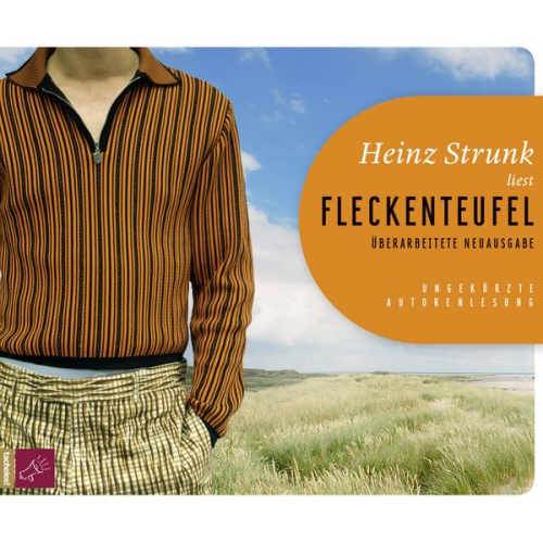 Heinz Strunk - Fleckenteufel