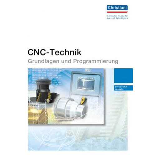 Thorsten Lindemann - CNC-Technik