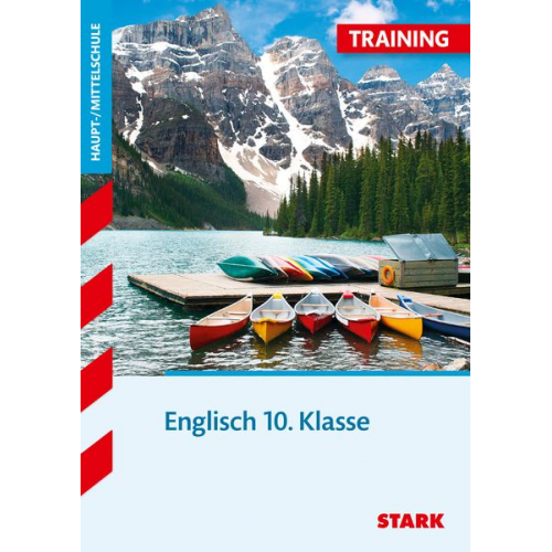 Andreas Everinghoff Kerstin Timmen - Training Haupt-/Mittelschule - Englisch 10. Klasse