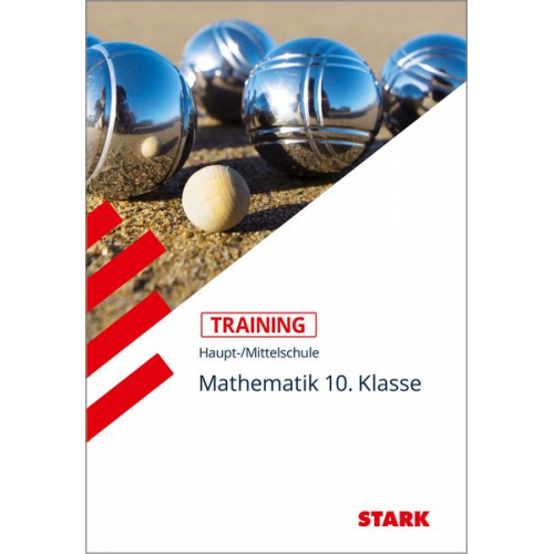 Walter Schmid - Training Haupt-/Mittelschule - Mathematik 10. Klasse