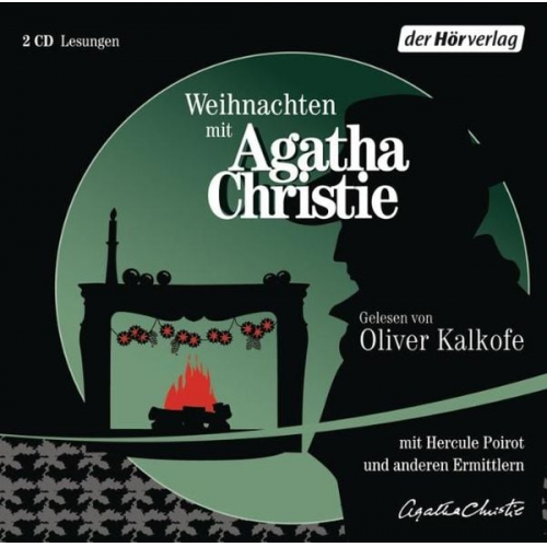 Agatha Christie - Weihnachten mit Agatha Christie