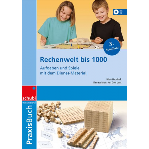 Hilde Heuninck - Rechenwelt bis 1000