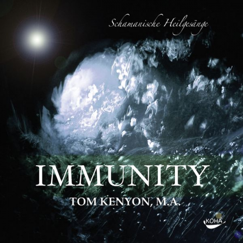 Tom Kenyon - Immunity [Import]