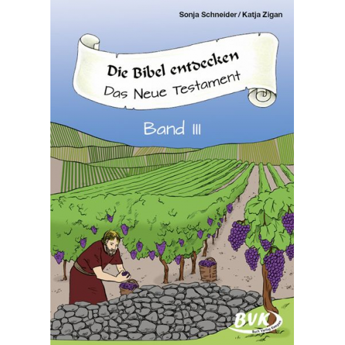 Dorothee Pakulat Sonja Thomas - Die Bibel entdecken