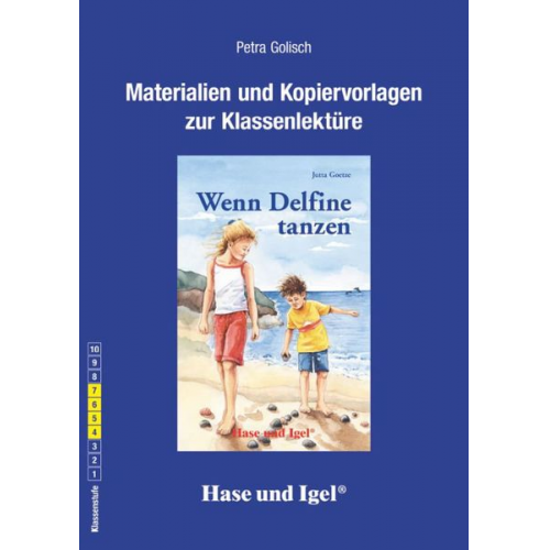 Petra Golisch - Wenn Delfine tanzen: Begleitmaterial