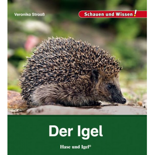 Veronika Straass - Der Igel