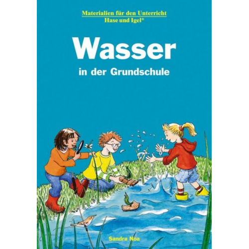 Sandra Noa - Wasser in der Grundschule