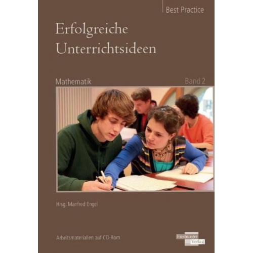 Erfolgreiche Unterrichtsideen Mathematik