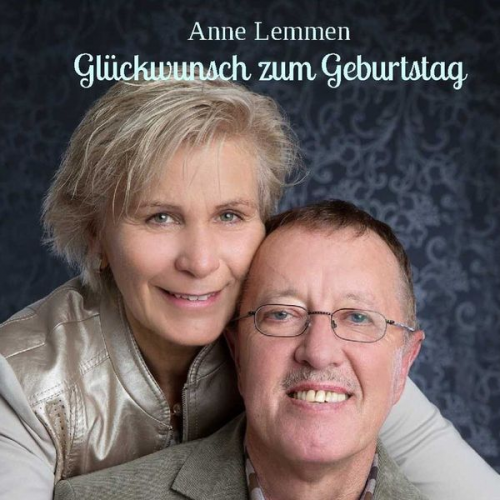 Anne Lemmen - Heute ist Sonntag