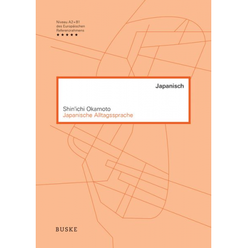 Shin'ichi Okamoto - Japanische Alltagssprache