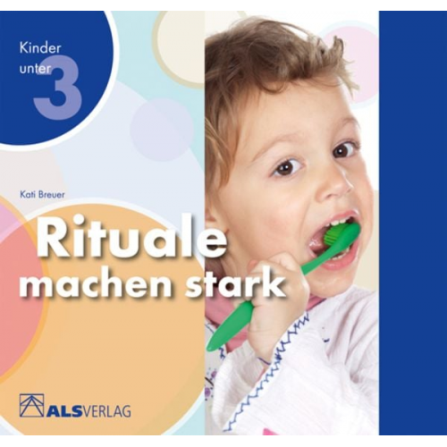 Kati Breuer - Rituale machen stark