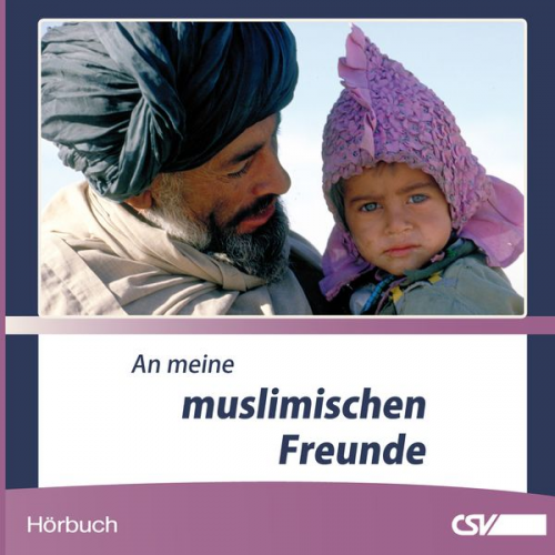 A. M. Behnam - An meine muslimischen Freunde