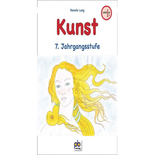 Renate Lang - Kunst 7. Jahrgangsstufe