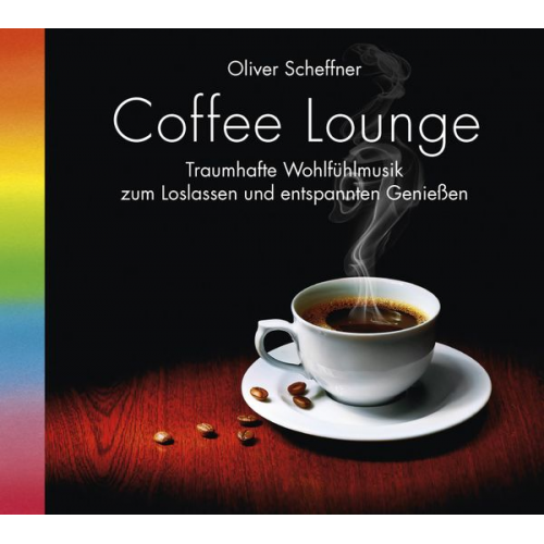 Oliver Scheffner - Coffee Lounge