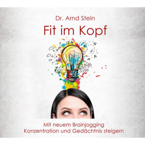 Arnd Stein - Fit im Kopf