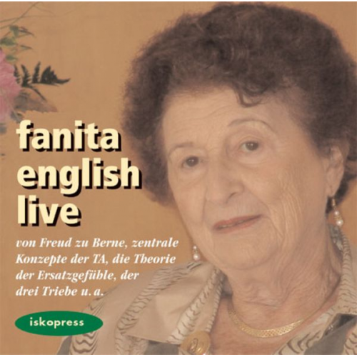 Fanita English - Fanita English live