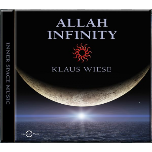 Allah - Infinity