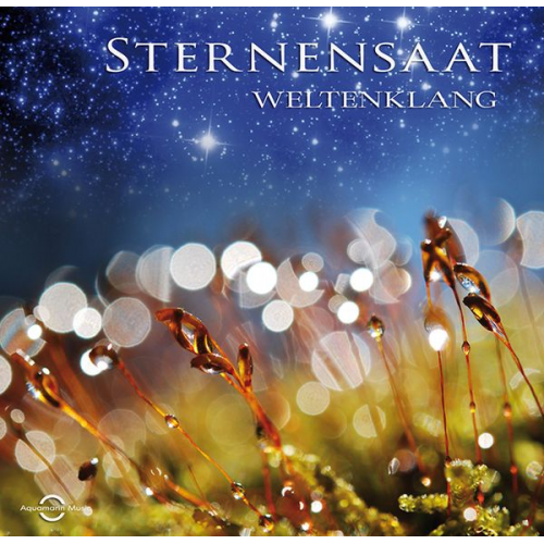 Weltenklang - Sternensaat