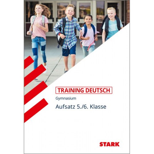Thorsten Zimmer - Training Grundwissen Deutsch. Aufsatz 5./6. Klasse G8