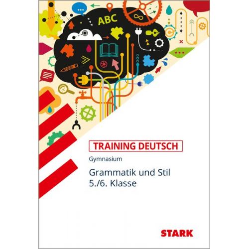 Frank Kubitza - Training Deutsch Grammatik und Stil. 5/6. Klasse G8