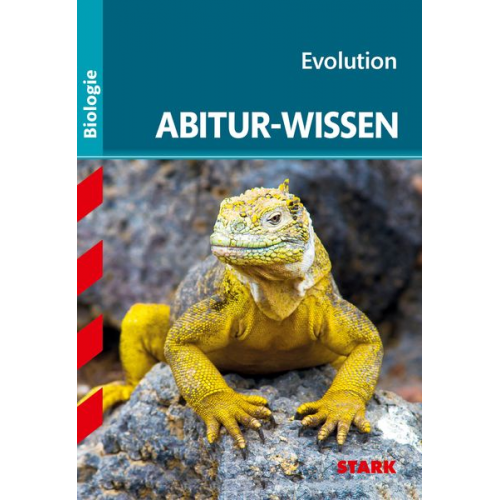 Henning Kunze - Abitur-Wissen Biologie Evolution