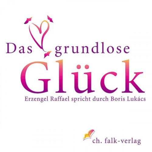 Boris Lukács - Das grundlose Glück