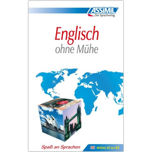 Anthony Bulger - Lehrbuch