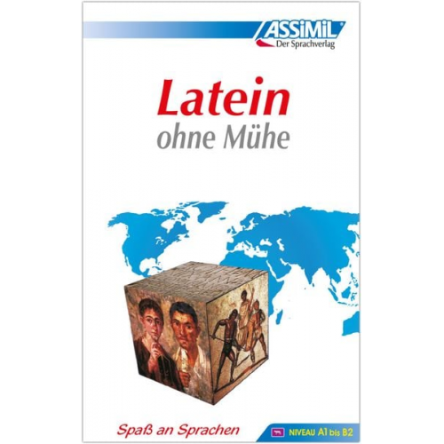 ASSiMiL Latein ohne Mühe