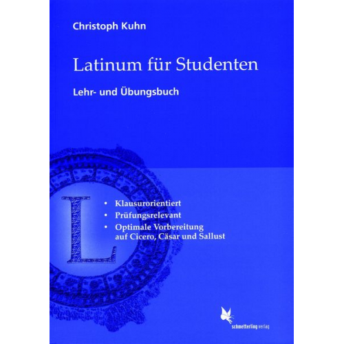 Christoph Kuhn - Latinum für Studenten