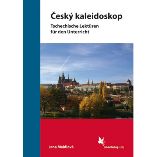 Jana Maidlová - Maidlová, J: Cesky kaleidoskop