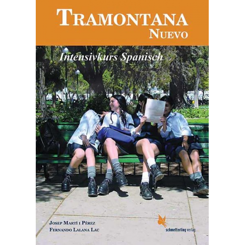 Fernando Martí i. Pérez Josep / Lalana Lac - Tramontana Nuevo